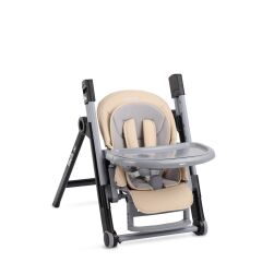 Kraft Chef Mama Sandalyesi - Beige