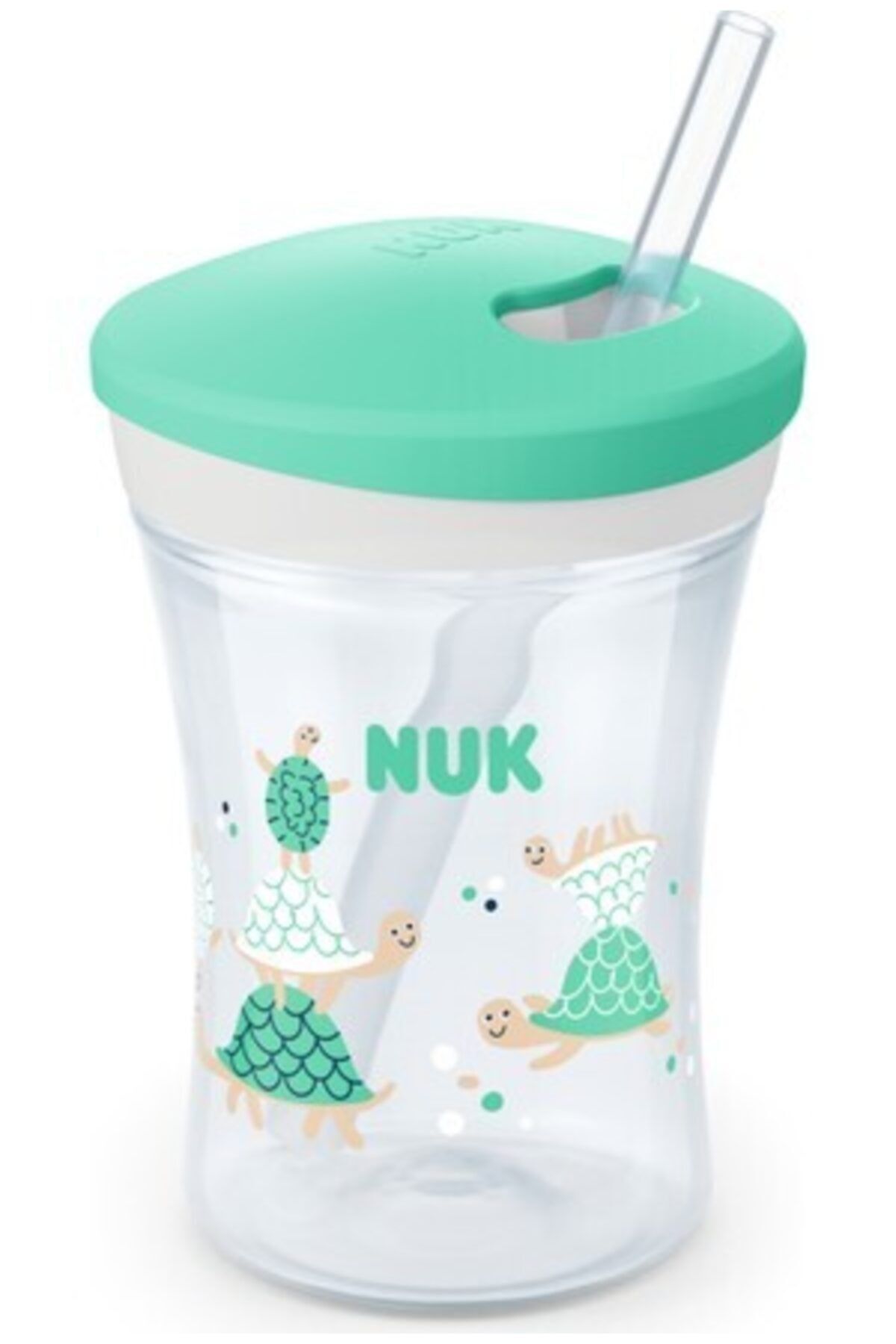 Nuk Action Cup Evo 230 ml Karma Renk