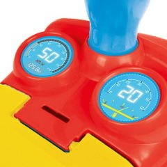 Dolu Step Araba 4'ü 1 Arada