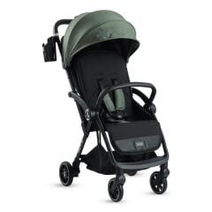 Kraft Star Bebek Arabasi – Green