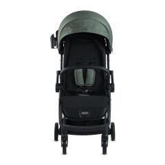 Kraft Star Bebek Arabasi – Green