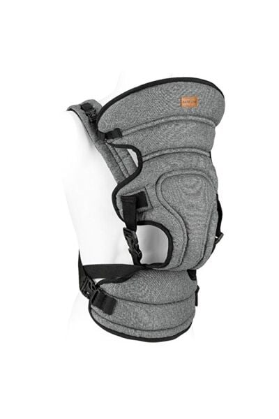 Safe Line Ortopedik Kanguru Gri