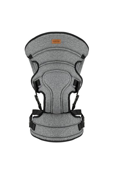 Safe Line Ortopedik Kanguru Gri