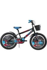 Tunca Beemer Bisiklet 20 Jant Tc-420 Mavi