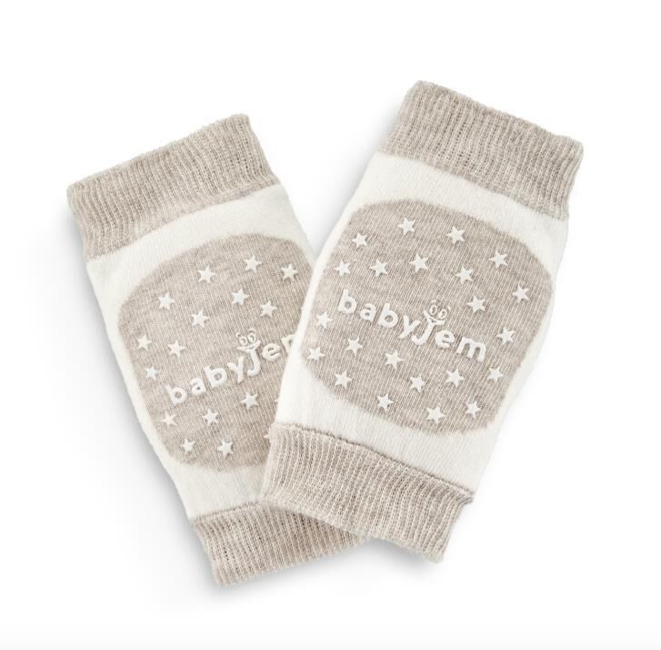 Babyjem Emekleme Dizliği Örgü Bej 586