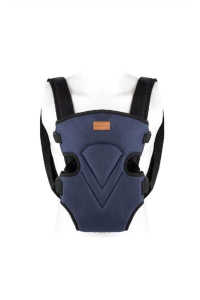 Safe Line Lacivert Comfort Bebek Kangrusu