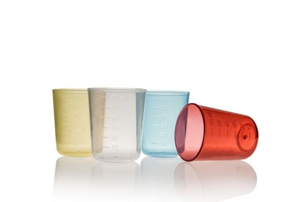 Babyjem 4Lü İlk Bardağım  593