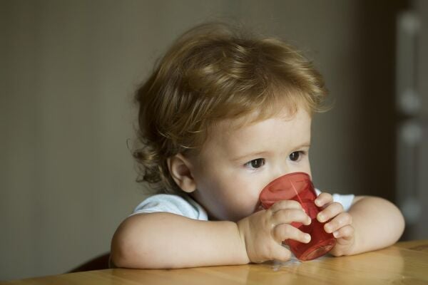 Babyjem 4Lü İlk Bardağım  593