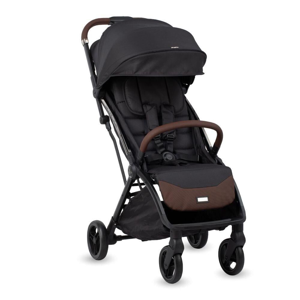 Kraft Flash Bebek Arabasi - Black
