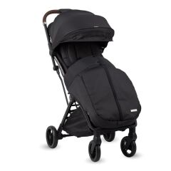 Kraft Flash Bebek Arabasi - Black
