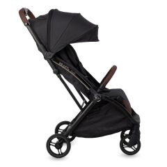 Kraft Flash Bebek Arabasi - Black