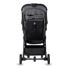 Kraft Flash Bebek Arabasi - Black