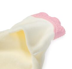 Babyjem Diş Kaşıyıcılı Uyku Arkadaşım Pembe 603