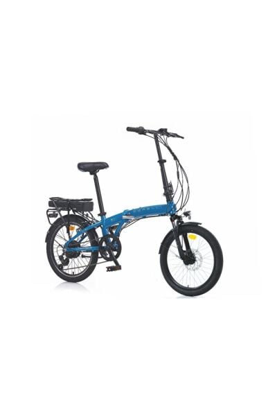 Corelli DIAL R:20'' F:27 FOLDING FRAME COLOR:DARK BLUE