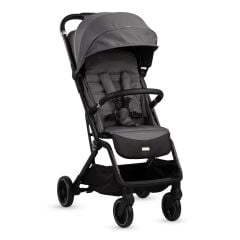 Kraft Boston Bebek Arabasi - Grey