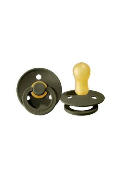 Bibs Emzik Hunter Green 18+ Ay