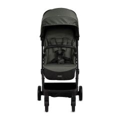 Kraft Boston Bebek Arabasi - Green