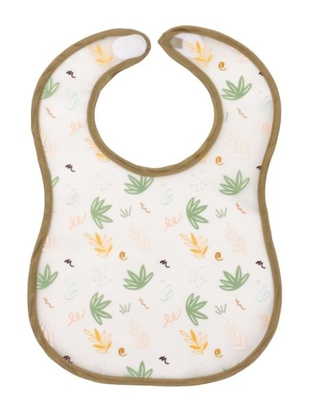 Sevi Bebe Küçük Eva Önlük - Uçuşan Yapraklar 29-180