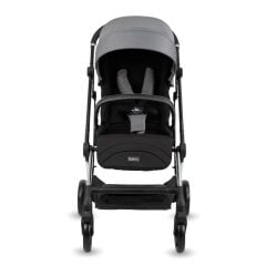 Kraft Tokyo Pr Travel B Arabasi - Grey