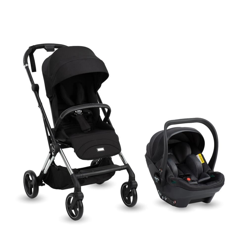 Kraft Tokyo Pr Travel B Arabasi - Black
