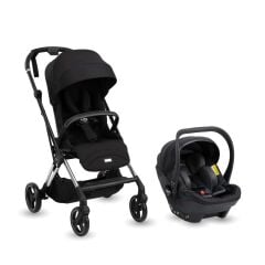 Kraft Tokyo Pr Travel B Arabasi - Black