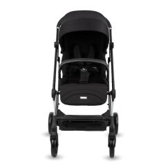 Kraft Tokyo Pr Travel B Arabasi - Black