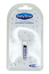Babytime Bt181  Çıt Çıt Bebek Tırnak Makası