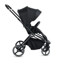 Kraft Mila (mika) Travel B Arabasi - Black