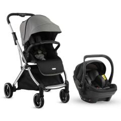 Kraft Kenya İ Size Travel B Arabasi - Grey