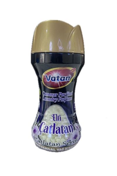 Vatan Granül Çamaşır Parfümü Elti Çatlatan