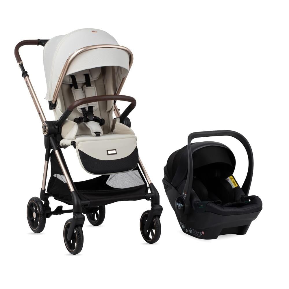 Kraft Focus Pr Travel B Arabasi - Khaki
