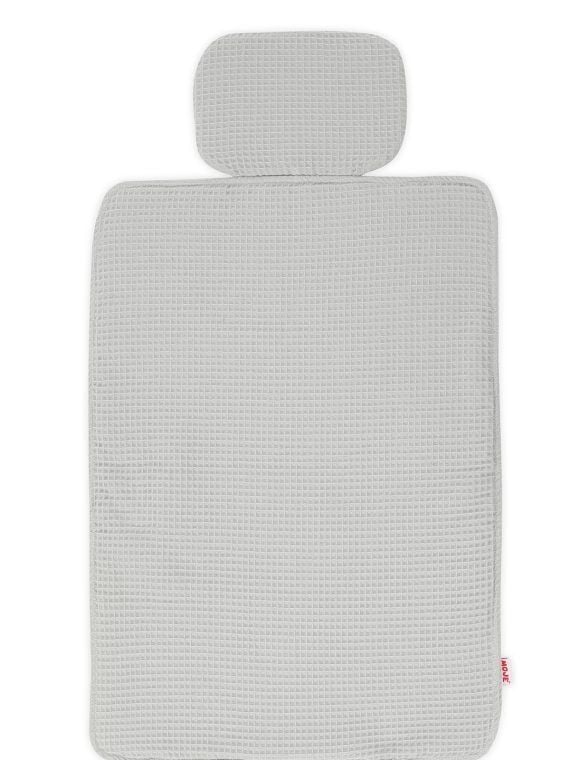 Moje Pike Alt Açma Gri