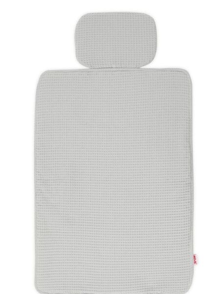 Moje Pike Alt Açma Gri