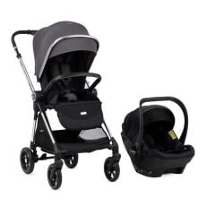 Kraft Focus Pr Travel B Arabasi - Grey