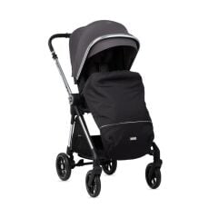 Kraft Focus Pr Travel B Arabasi - Grey