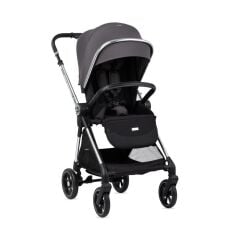 Kraft Focus Pr Travel B Arabasi - Grey