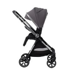 Kraft Focus Pr Travel B Arabasi - Grey