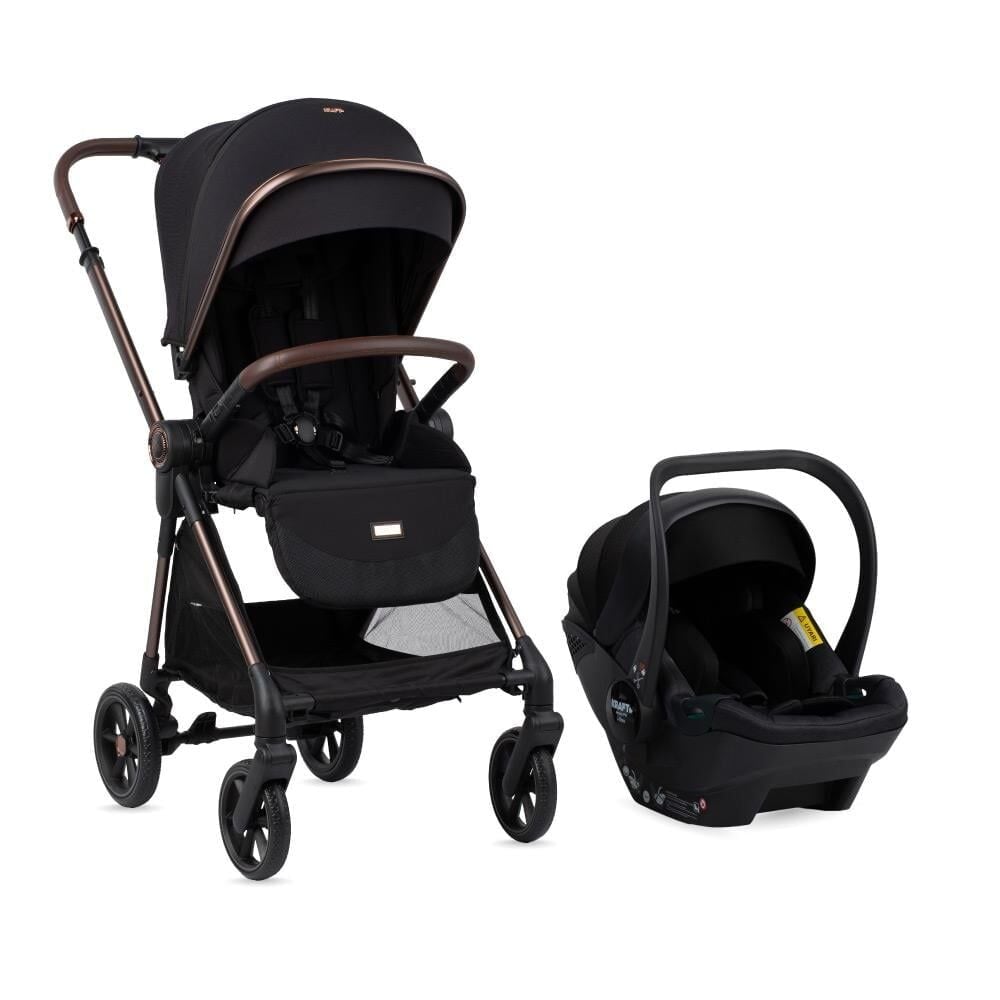 Kraft Focus Pr Travel B Arabasi - Black