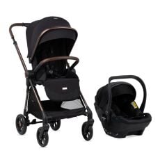 Kraft Focus Pr Travel B Arabasi - Black