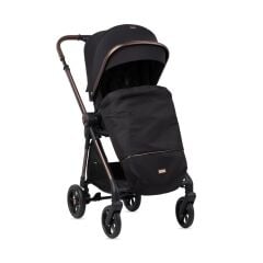 Kraft Focus Pr Travel B Arabasi - Black