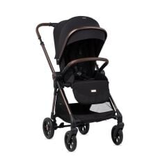 Kraft Focus Pr Travel B Arabasi - Black