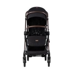 Kraft Focus Pr Travel B Arabasi - Black