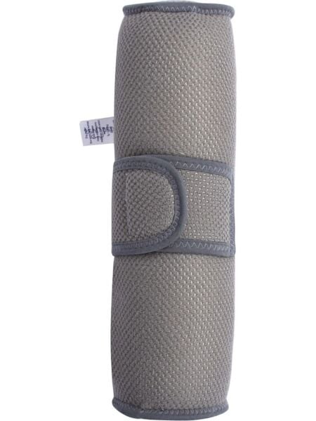 Sevi Bebe Ergonomik Kemer Yastığı - Gri 47-13