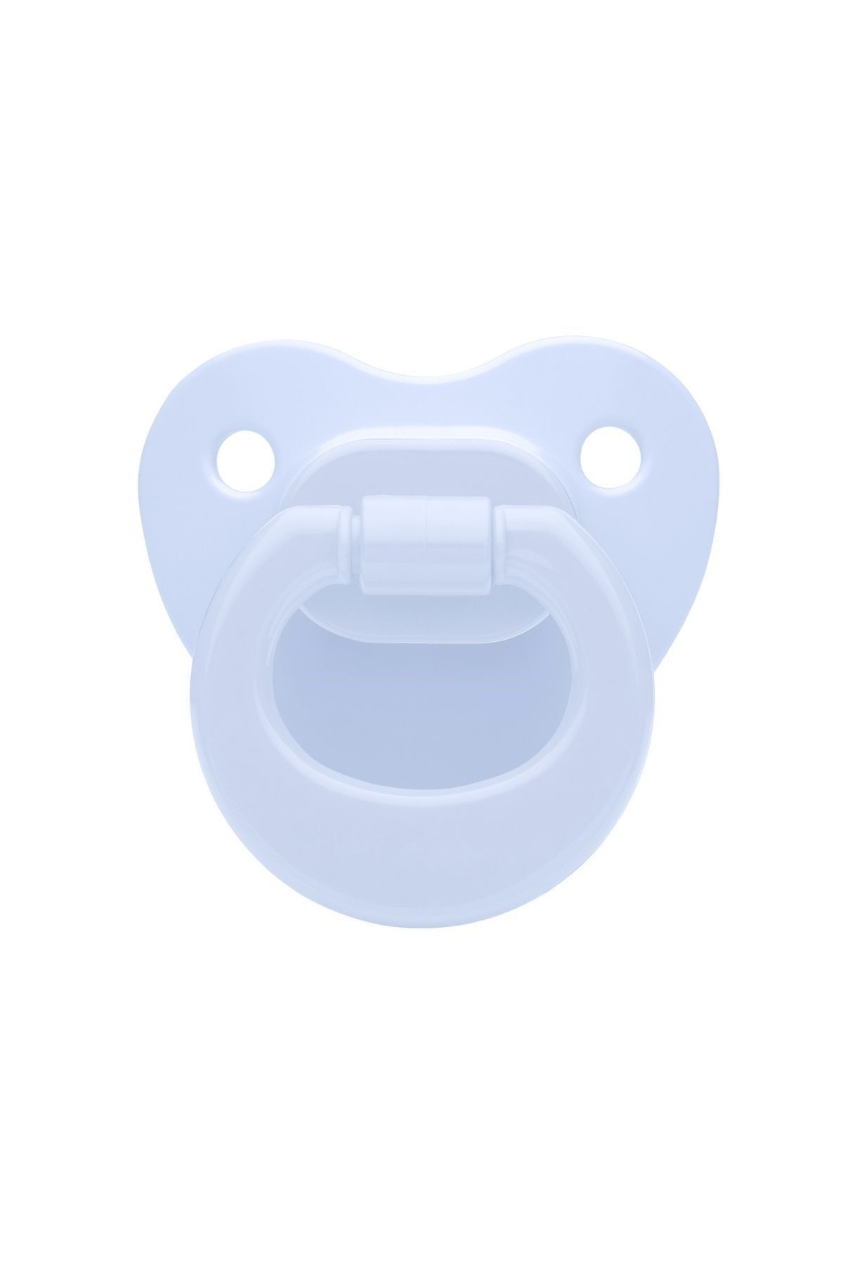 Bebsi Damaklı Emzik 0-6 Karma Renk