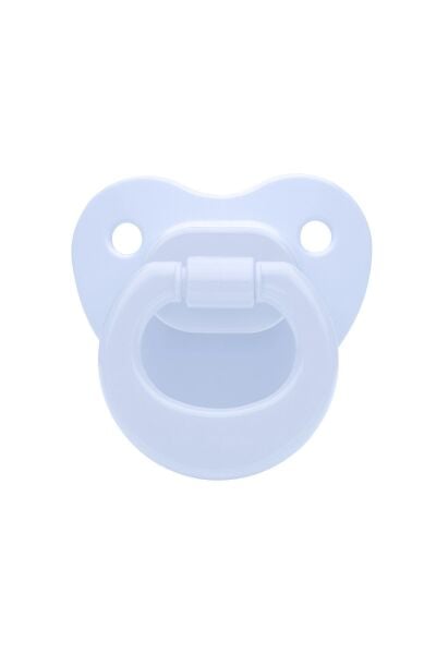 Bebsi Damaklı Emzik 0-6 Karma Renk
