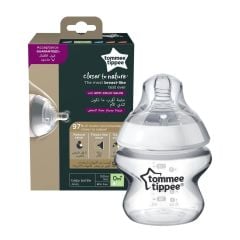 Tommee Tippee PP Closer to Natura Biberon 150 ml