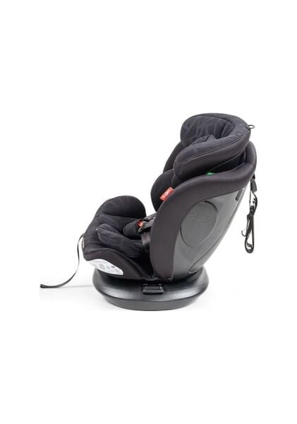 Baby2go Frezya Oto Koltuğu 0-36 Kğ İsofixli  Gri
