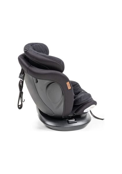 Baby2go Frezya Oto Koltuğu 0-36 Kğ İsofixli  Gri