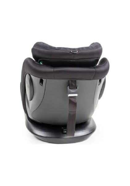 Baby2go Frezya Oto Koltuğu 0-36 Kğ İsofixli  Gri