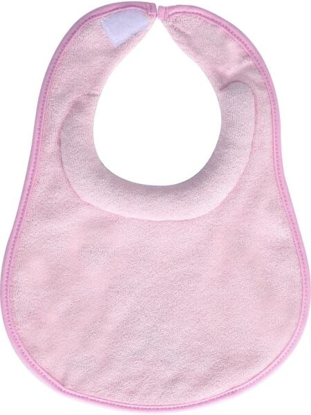 Sevi Bebe Ağız Salgı Önlüğü - Tavşan 50-124